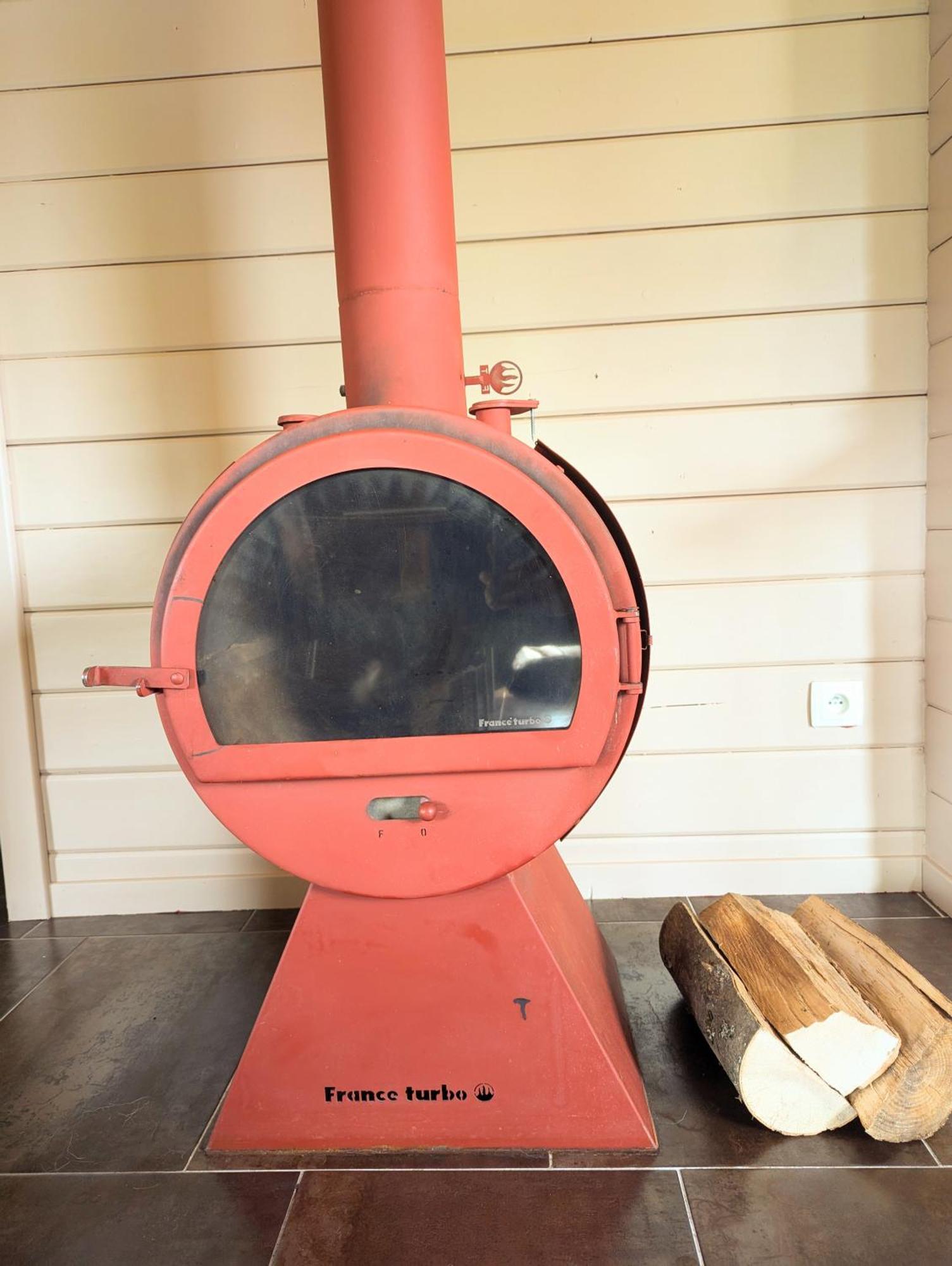 Chalet Sauna Jacuzzi 6 Personnes La Bresse Exterior foto