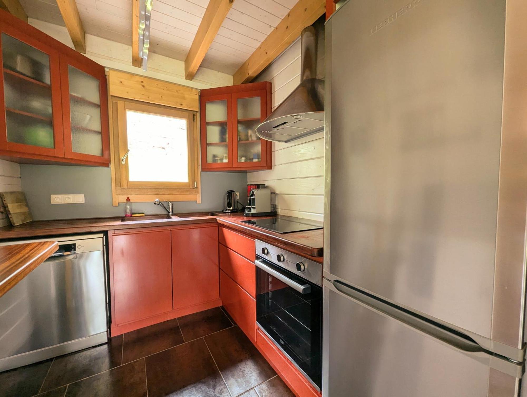 Chalet Sauna Jacuzzi 6 Personnes La Bresse Exterior foto